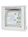 ME PAD Armario de pared con alarma