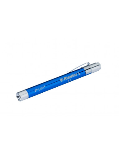 luz de caneta de diagnóstico ri-pen®