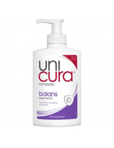 kupi, naroči, Unicura Handzeep Balance 250ml, , sodium, balance, unicura, voor, effectieve, handen, gebruik, verzorging