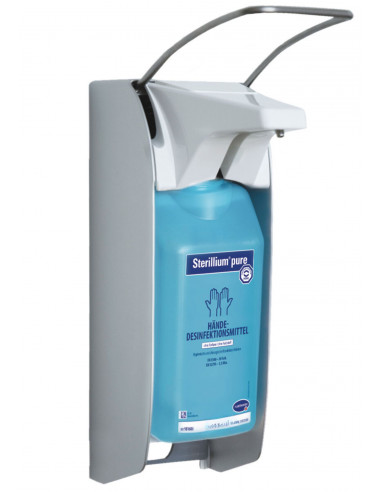 Eurodispenser PLUS 1000 ml arm/elbow operation