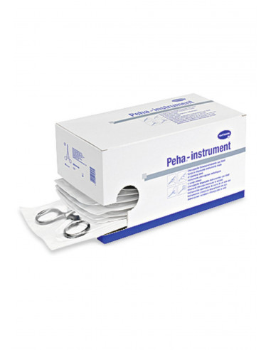 Peha Instrumente 991083 Chirurgische Schere 13 cm 25 Stück