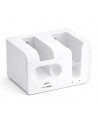Charging station for the Welch Allyn Pro 6000 ear thermometer