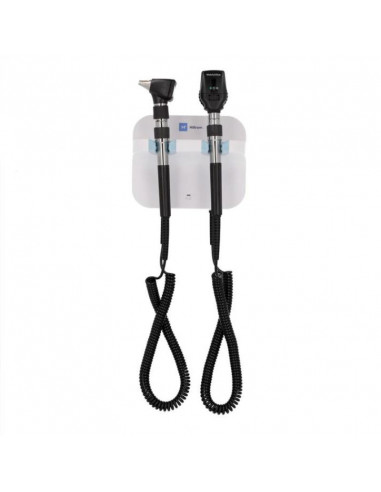 Welch Allyn GS777 diagnostische wandset (Otoscoop +