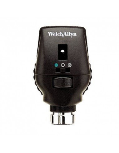 Welch Allyn 11720 HPX Coaxial ophthalmoscoop kopstuk