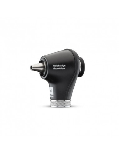 Welch Allyn 238-3 LED MacroView PLUS iExaminer otoscoopkopstuk