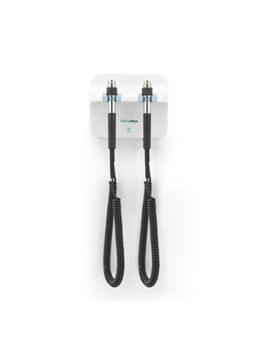 Diagnostická nástenná súprava Welch Allyn 777 Green Series