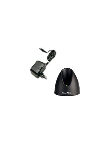 Stazione di ricarica Welch Allyn per impugnatura USB e agli