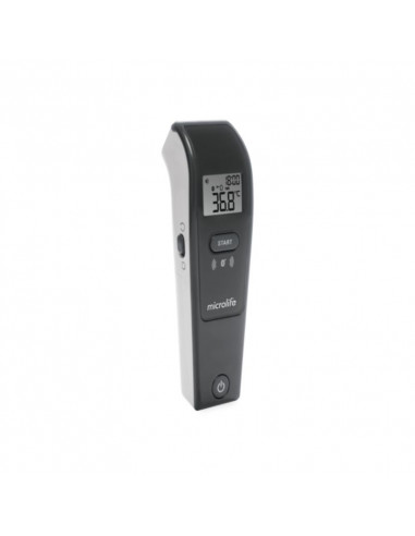 Microlife NC150BT Bluetooth pandetermometer