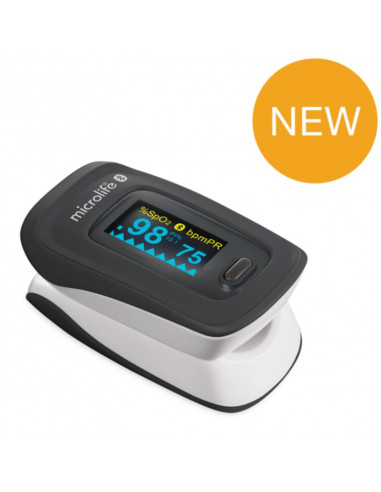 Microlife OXY500BT Bluetooth saturation meter