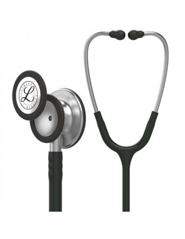 Stetoscopio Littmann Classic III 5620 Nero 2a possibilità