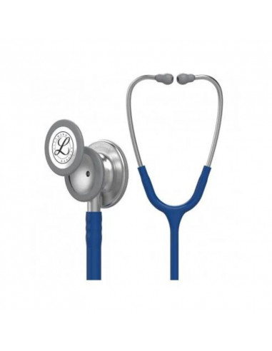 Littmann Classic III Stethoscope 5622 Navy blue 2nd chance