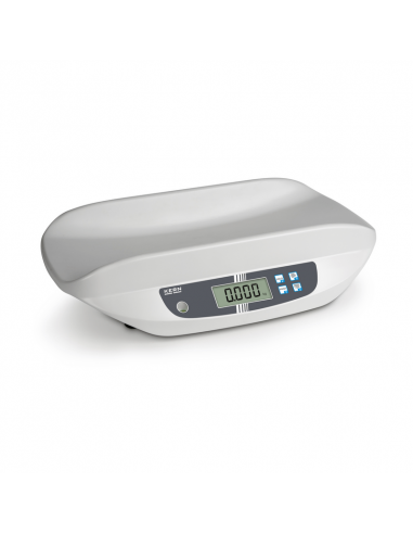 KERN MBA 10K-3M Pèse-bébé jusqu'à 15 KG