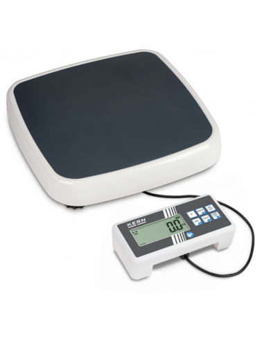 KERN MPN 200K-1M WIFI personal scale