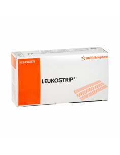 Leukostrip 26 x 102 mm 4...