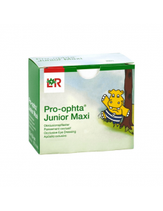 Pro-Ophta Junior Maxi...
