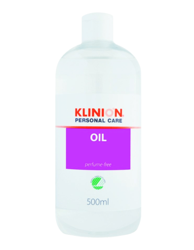 Klinion Olejek do pielęgnacji osobistej 500 ml