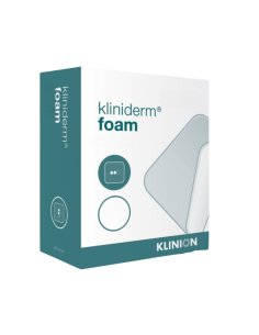 Klinion Kliniderm Foam Foam...