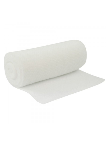 Atadura elástica de fixação Klinifix 4 mx 12 cm 20 peças