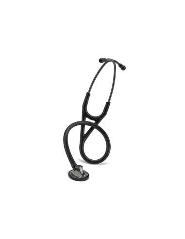 Estetoscopio de cardiología Littmann Master - Edición especial en color humo, segunda oportunidad
