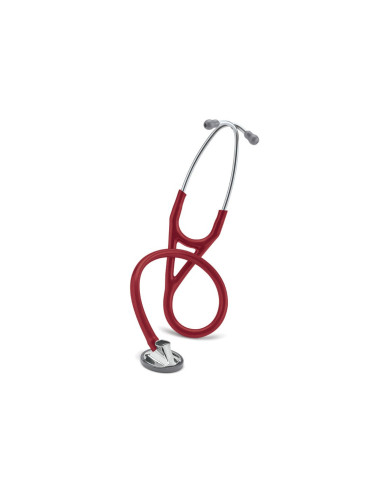 Littmann Master Cardiology Stethoscope - Bordeaux 2nd chance