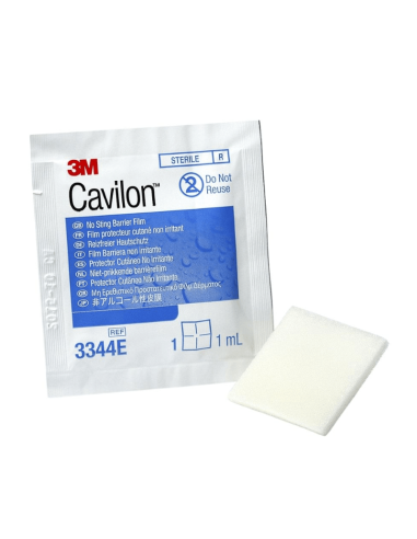 Tamponi barriera 3M Cavilon da 1 ml, 30 pezzi