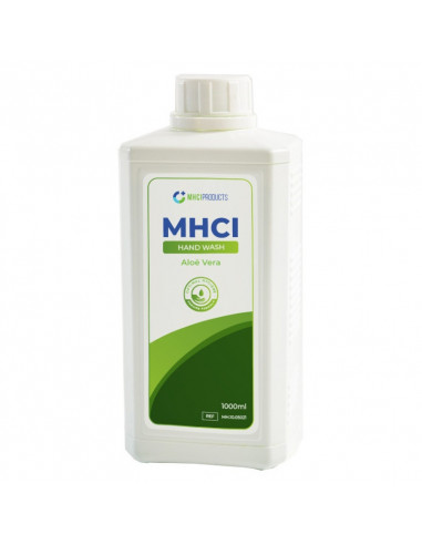 Aloe vera para lavagem das mãos MHCI 1000ml