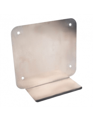 ROTAID Metal Stand