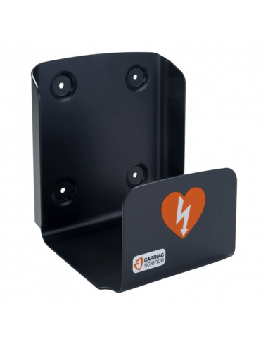 Cardiac Science Powerheart G5 Wall Bracket